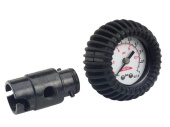 Bravo SP90B - Pressure Gauge