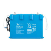 Victron LiFePO4 Battery 25.6V/100Ah NG - BAT524110620