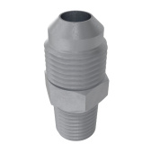 John Deere A4925R - 45 Degree Adapter Fitting