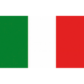 Italy Marine Flag