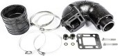 Sierra 18-1975-1 Riser With Exhaust Tube