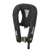 Baltic Automatic Life Jacket 305N Harness Black (Legend)