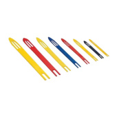 Lalizas 43195 - Needle for Fishing Net Splicing, 175x13mm
