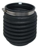 Volvo 23075752 - Bellows