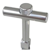 Olccese Ricci Stainless Steel Handle for Deck Hatch