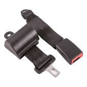 VH-Seat Belt 2-Point Belt Tensioner