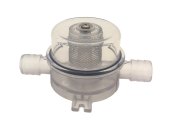 Allpa Filter For Flush Pump 259229 & 259230