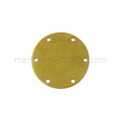Johnson Pump 01-43252 - F5 End Cover Kit