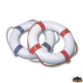 Trem N1455030 - Orca Ring Lifebuoy Red