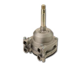 Maxflex Steering Head For Steering System ZTS Generation II Twin