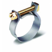 Mikalor Hose Clamp W4 - Ø 7-9mm