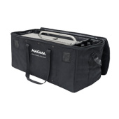 Magma A10-1293 Padded Grill & Accessory Carrying/storage Case For 12" X 24"