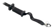 Flat Strap With Stainless Steel Hook And Spring, 48 mm X 7.5 m