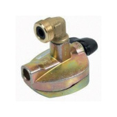 Plastimo 70644 - ENO Gas Valve Clip On for Butagaz Cube 6kg