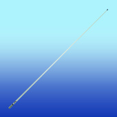 Glomex RA1225FME Glomeasy VHF Antenna RA1225 - 6dB - Fiber 2.4m - FME