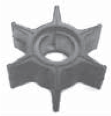 Allpa 500339 - Impeller - Honda