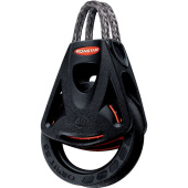 Ronstan RF45101 Series 40 Ball Bearing Orbit Block with Dyneema Link Head