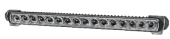 Hella Sea Hawk 470 Work Light, Black