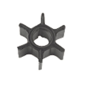 Talamex Neoprene Outboard Impeller Key Drive 6 Blades 12,75 x 38,40 x 17,80 mm