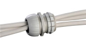 Scanstrut Bulkhead Pass For Cables 10x7mm