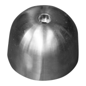 Tecnoseal Side-Power Thruster Propeller Nut Anode for SP550 HYD, SH420 & SH550 – 501180