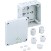 Spelsber Junction Box IP65