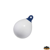 Trem P1845062 - Majoni Fender White and Blue Model WSHB2