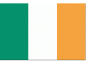 Marine Flag of Ireland