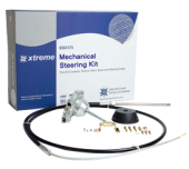 SeaStar SSX17526 - 'Xtreme' Without 'NFB' (No-Feedback) Steering System With Cable 26' (7.93m)