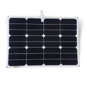 SUNBEAMsystem Tough 37W Flush Solar Panel