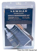 Osculati 68.915.00 - LEWMAR Winch Maintenance Pack