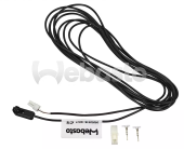Webasto 1319842A - Sensor External Temperature For Air Top 2000 STC (ex. 9005004B)