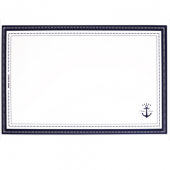 Marine Business Sailor Soul Placemat Set (6 pcs.)