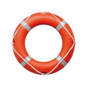 Can SB Ring Life Buoy SOLAS Ø74 cm - 4 kg