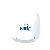 Glomex V8100N - Rhea Neo Satellite TV Antenna
