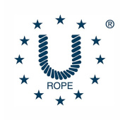 U-Rope Sail Repair Tape Kevlar 75 mm x 1.5 m Transparent