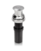 Inline Vertical Capstan, Model 'Izmir', 12V, 800W