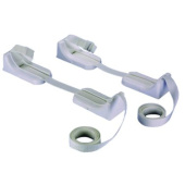 Trem Nylon Raft Support