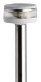 Osculati 11.039.50 - Foldable Pole With Evoled 360° Led Light White