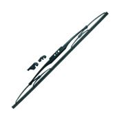 Roca 520517 - Black Wiper Blade Zinc-plated Steel, L = 430mm