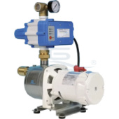 Gianneschi Pump Ecoinox 4/15 C.E. 400V 3PH 50HZ