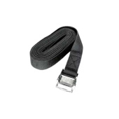 Lalizas 99006 - Tie Down Strap With Self Fastening Buckle 2.5m 25mm
