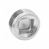 Sierra 18-4258 Steel Plug - 3/4