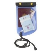 O'Wave Reinforced IPX8 Waterproof Pouches - Plastimo 2340124/2340125/2340126