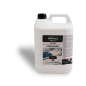 Premium Shampoo 03 - Wash & Wax - 5 Litres
