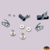 Trem L5300047 - Adapter Kit Engine Volvo Penta