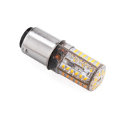 Trem L4420215 - LED Bulbs BAY15D With Pins Out Of Axis For Navigation Lights With Resin Covering