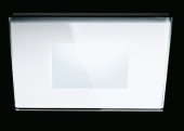 BCM Recessed Downlight Naxos 3309 700 mA 3000K