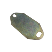 Pad For Metalastik Vibration Dampers 1657 Series (5mm)