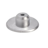 Tecnoseal 01304 - Yanmar Trim Tab Anode